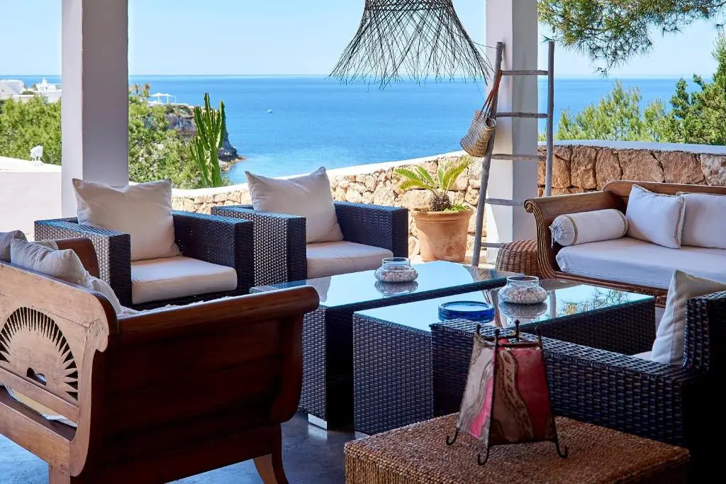 Villa Sa Codolar