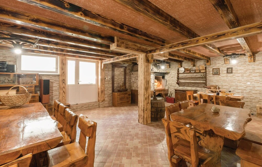 Stunning Home in Povljana With Wifi and 1 Bedrooms