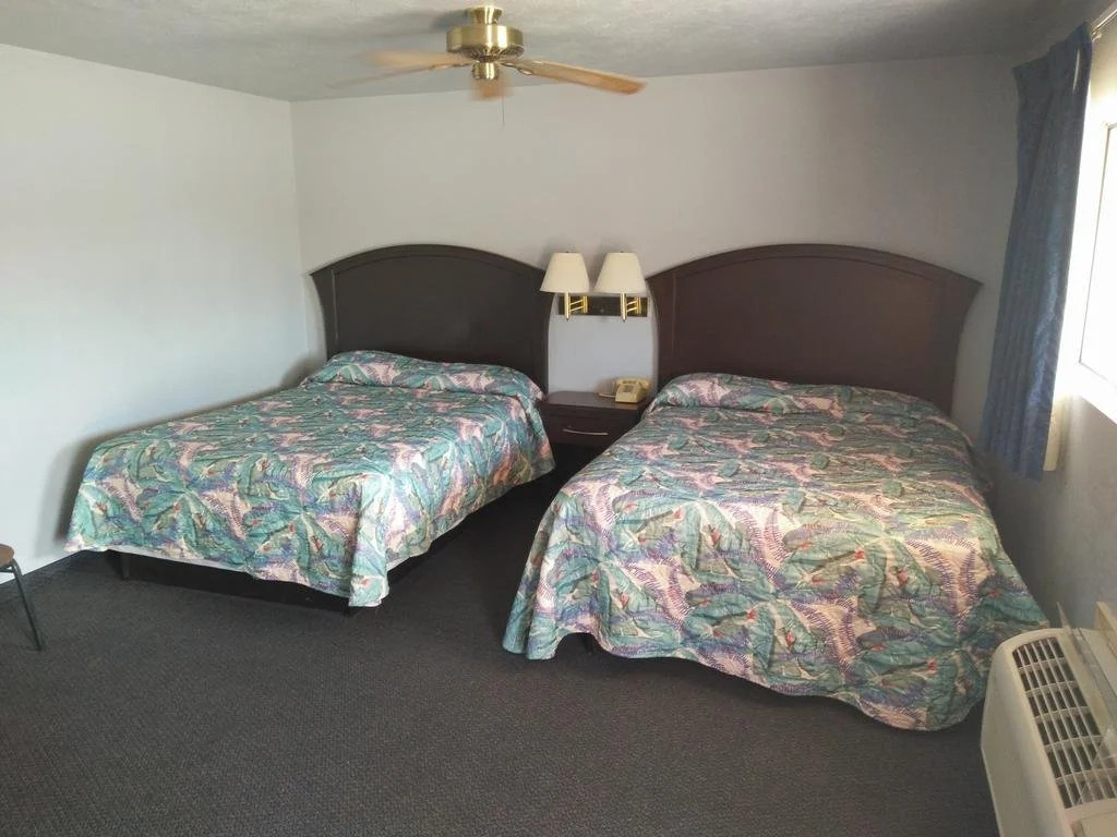 Western Inn