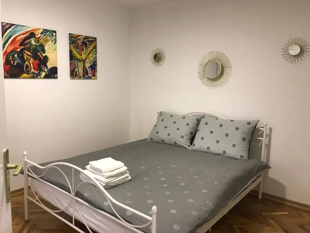 Apartman Sfera