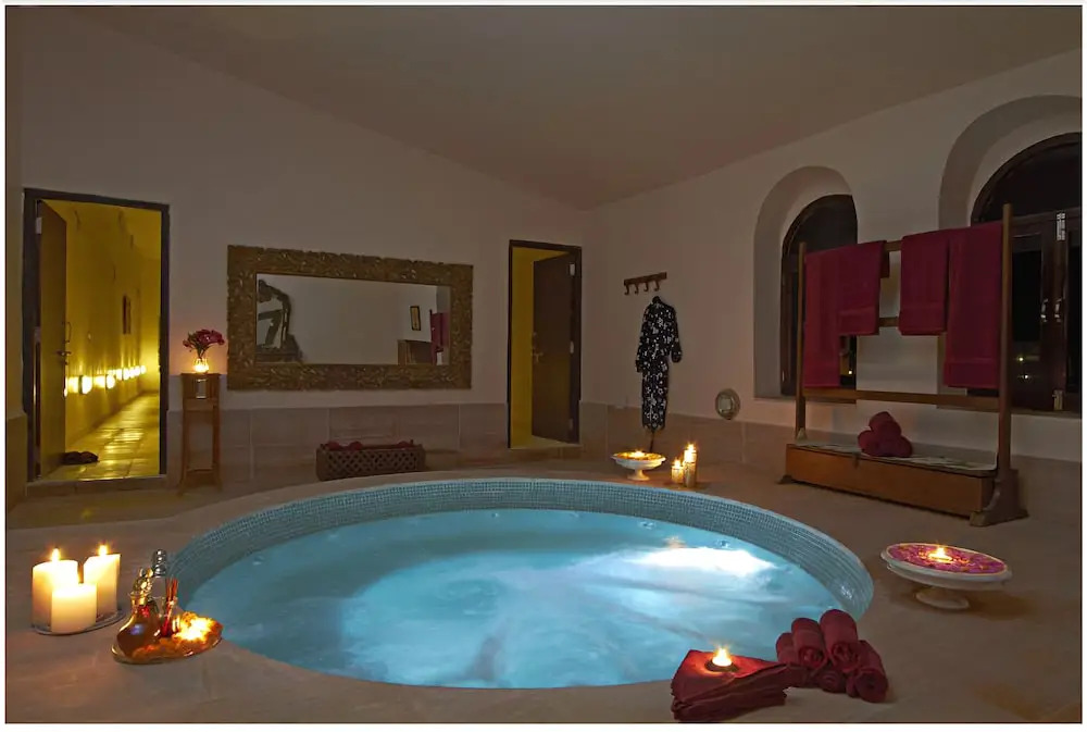 Mirvana Nature Resort And Camps