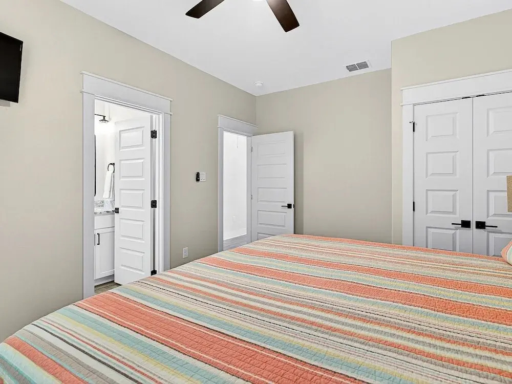 Coastal Retreat 3 Bedroom Home