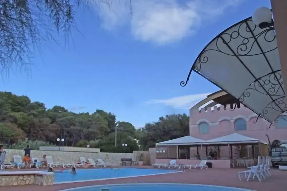 Family Hotel Sole