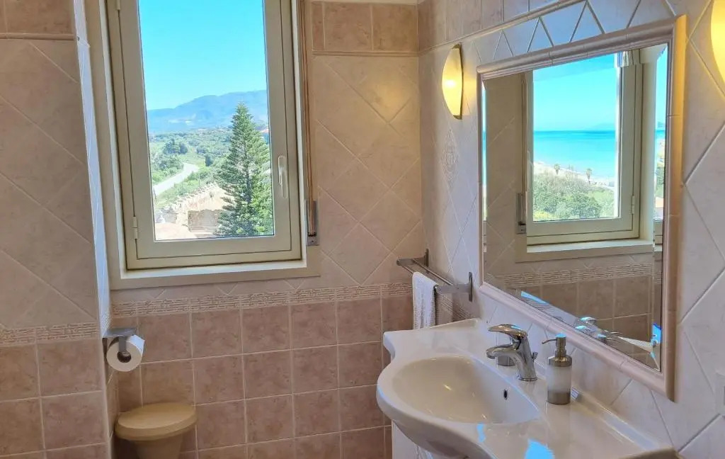 Miramare Apartment