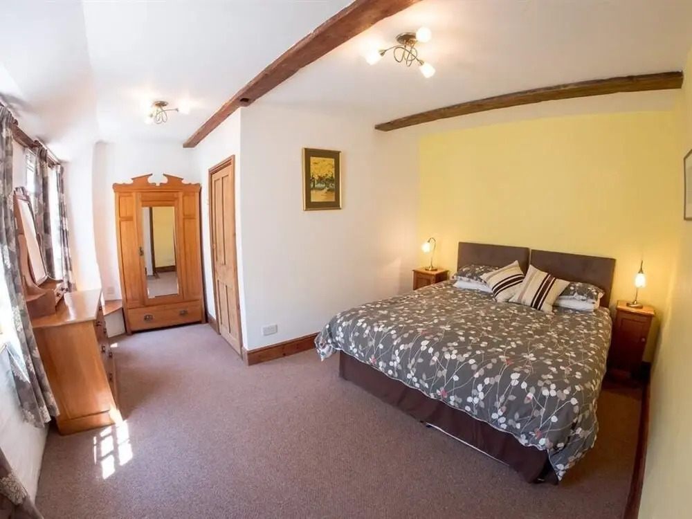 The Porthvean - B&B