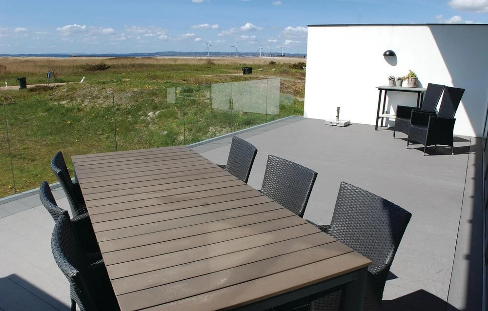 Amazing Home in Ebeltoft With 3 Bedrooms and Wifi