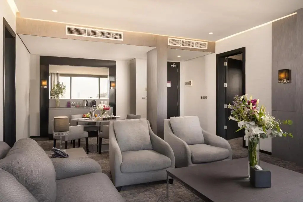 Joudyan King Road Jeddah by Elaf