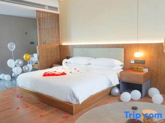 Guzhuxi Garden Homestay