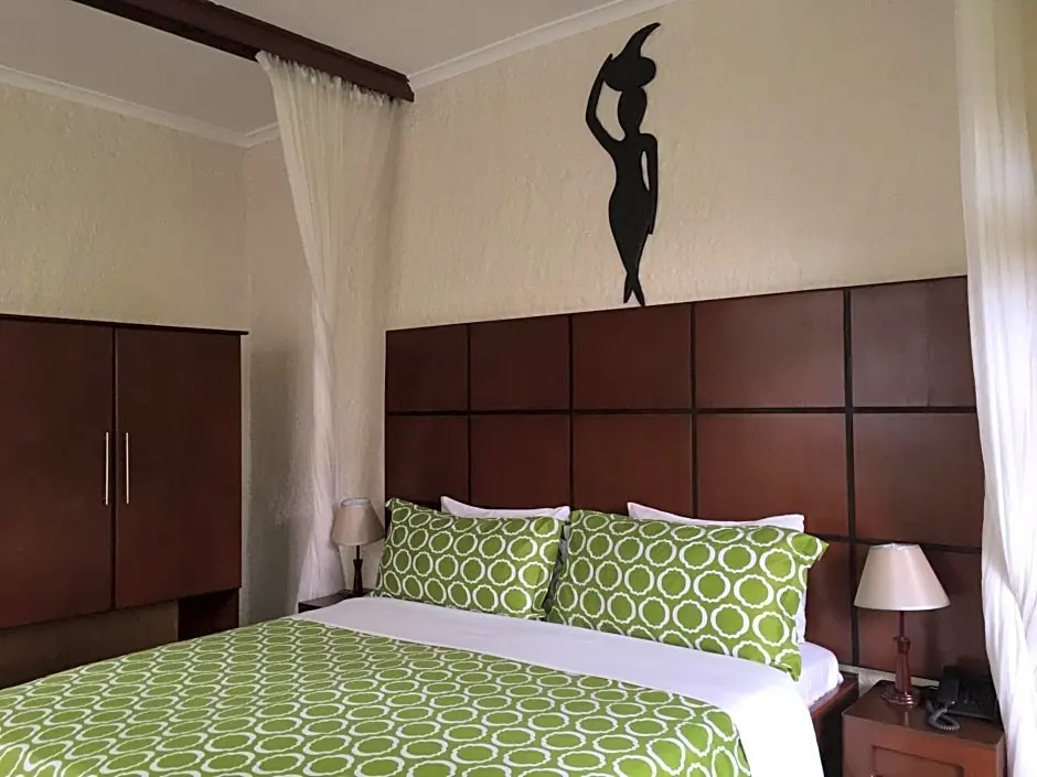 Arusha Planet Lodge