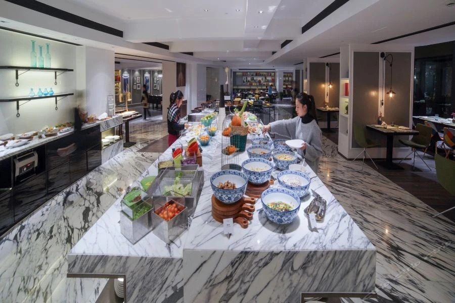 Fortune Bond Hotel