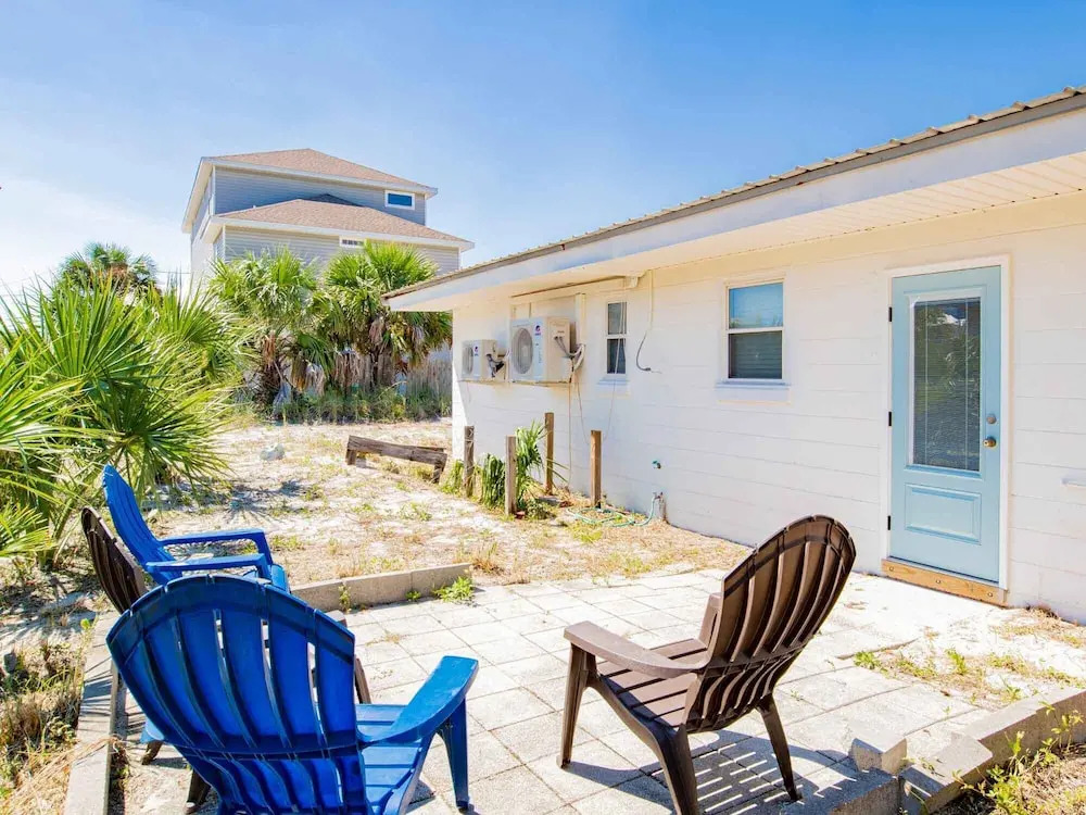 La Casa Deluna by Southern Vacation Rentals