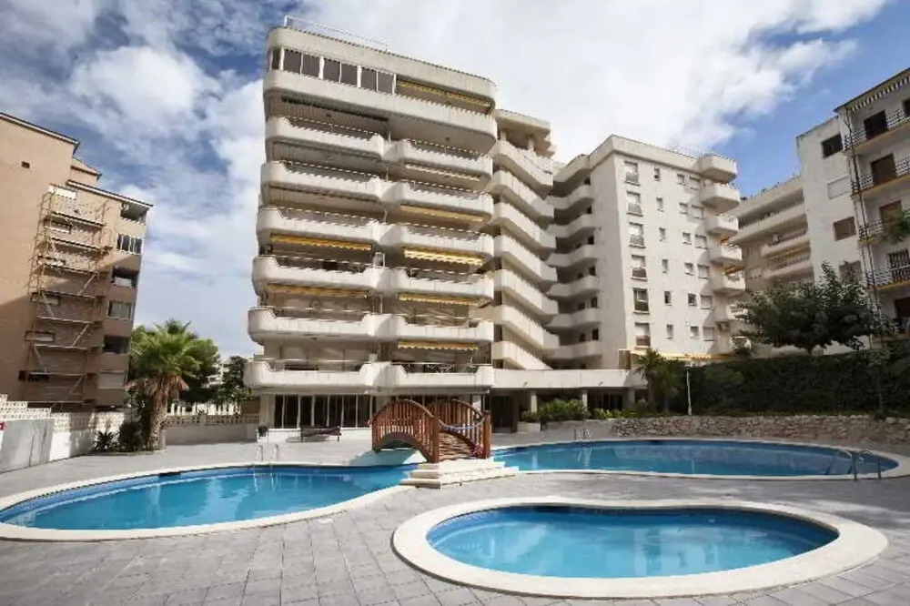 Apartamento Arquus II by Iberplaya