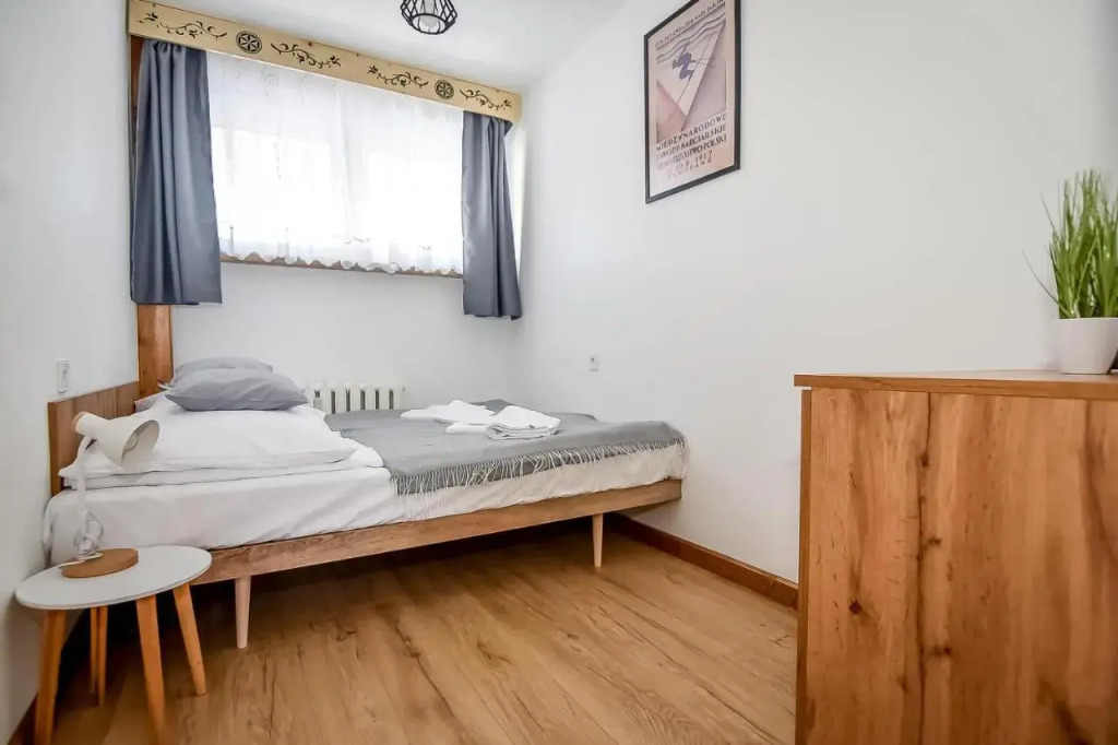Krupówki i Styl Apartamenty przy Krupówkach