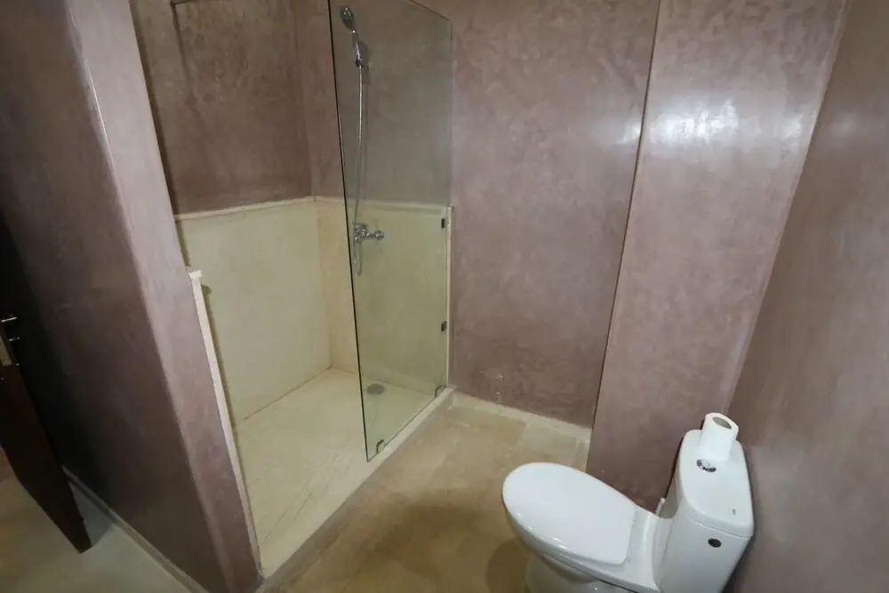 Property With 6 Bedrooms in Rabat, With Terrace and Wifi