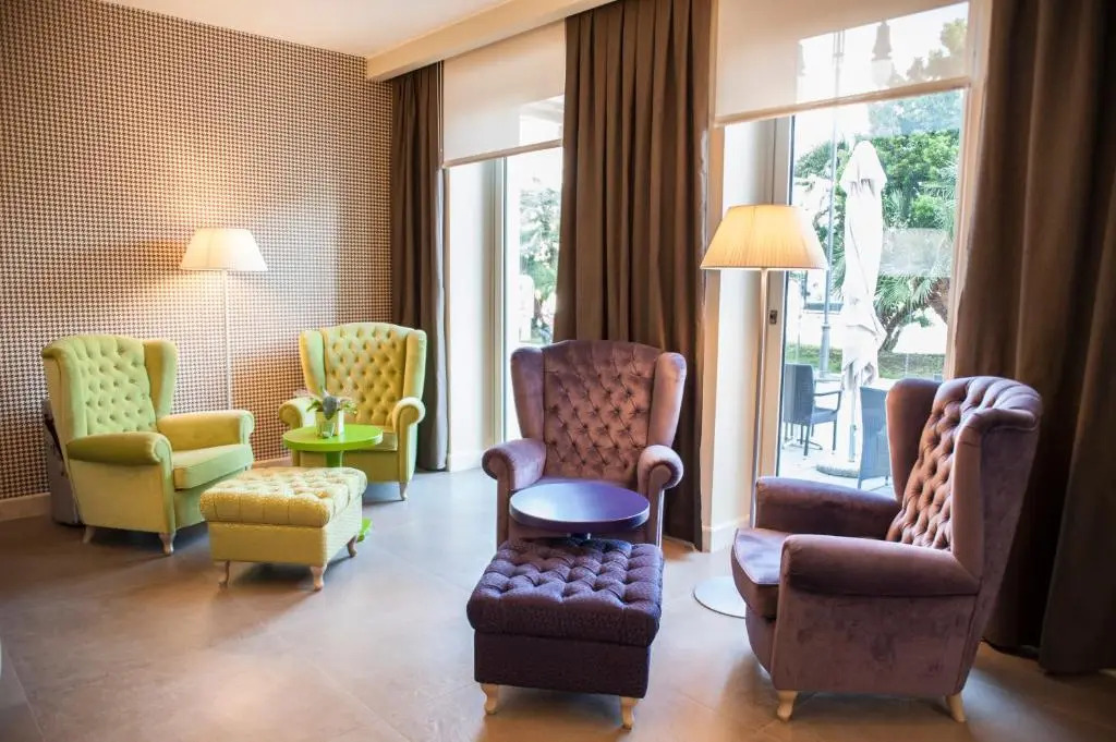 Hotel Metropole