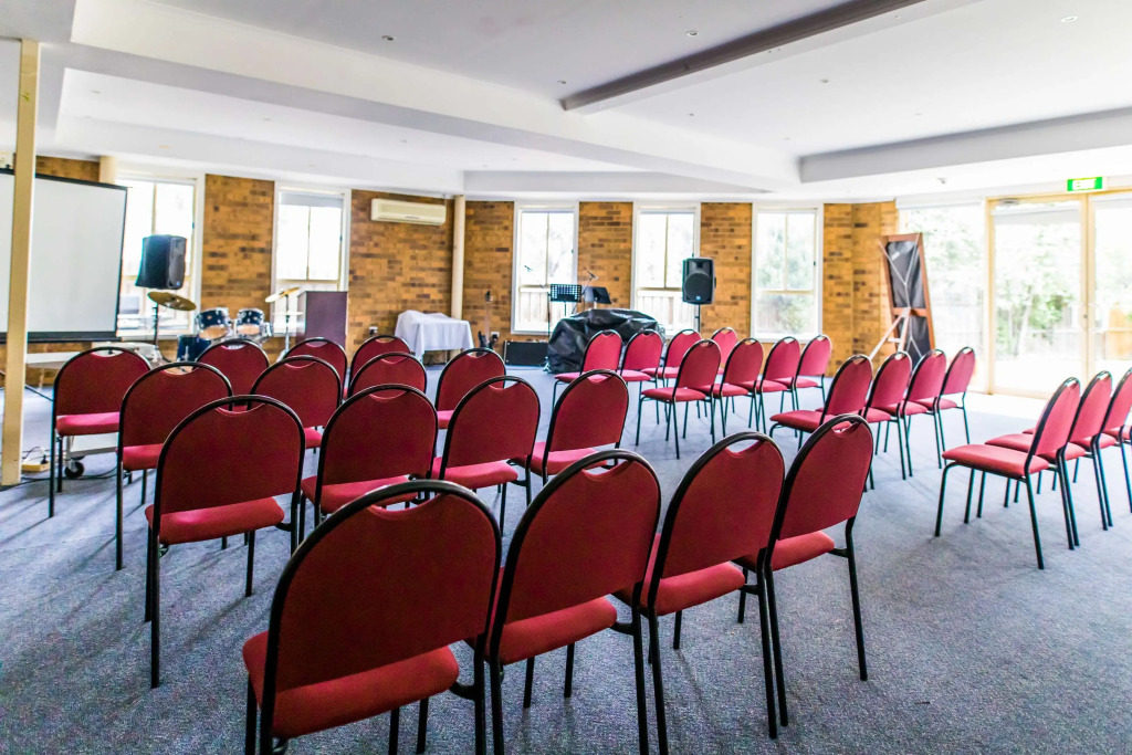 Best Western Mill Park Motor Inn