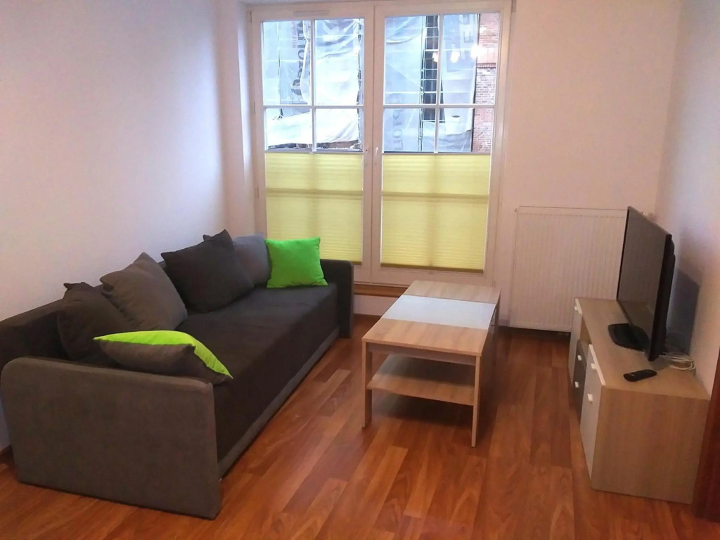 Apartment Old Town Cozy
