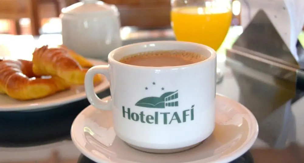 Hotel Tafí