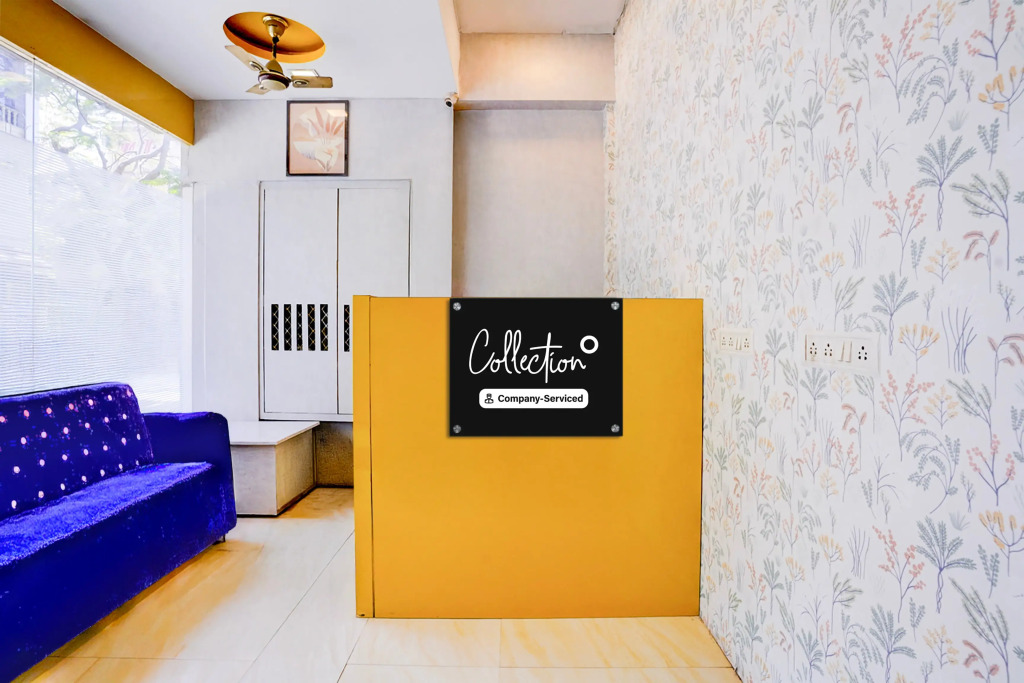 Hotel Classio Inn - Near Kokilaben Hospital, Andheri West Mumbai