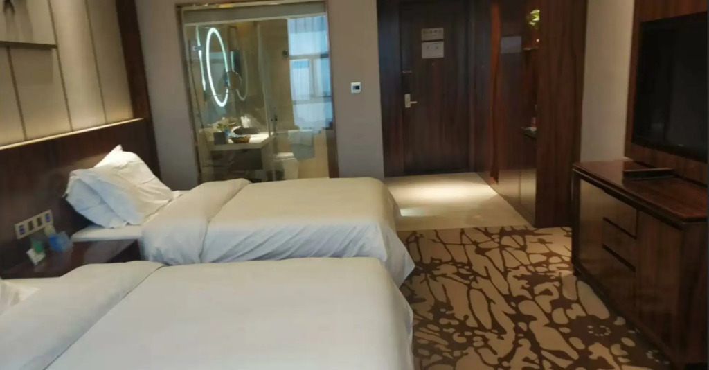 Houde Hotel