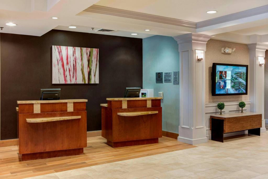 Courtyard by Marriot Cranbury South Brunswick