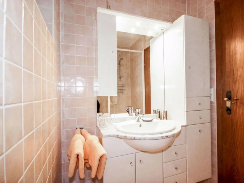 Apartment Casa Hubertus by Interhome