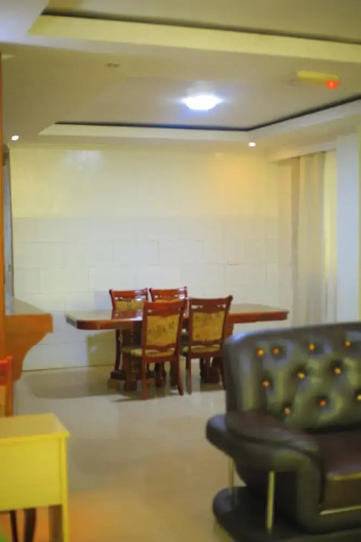 Kigali Eddie Homes And Apartment