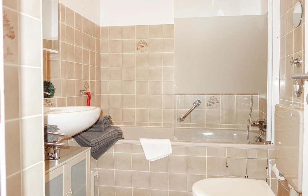 Stunning Apartment in Goslar With Wifi and 2 Bedrooms