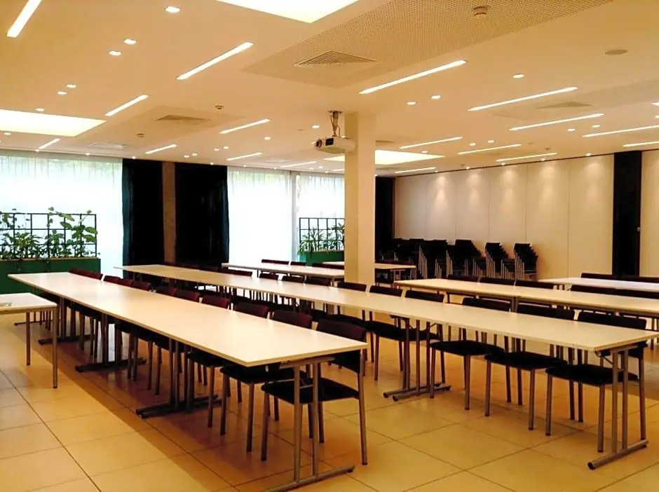 Hotel Sommerhaus Linz