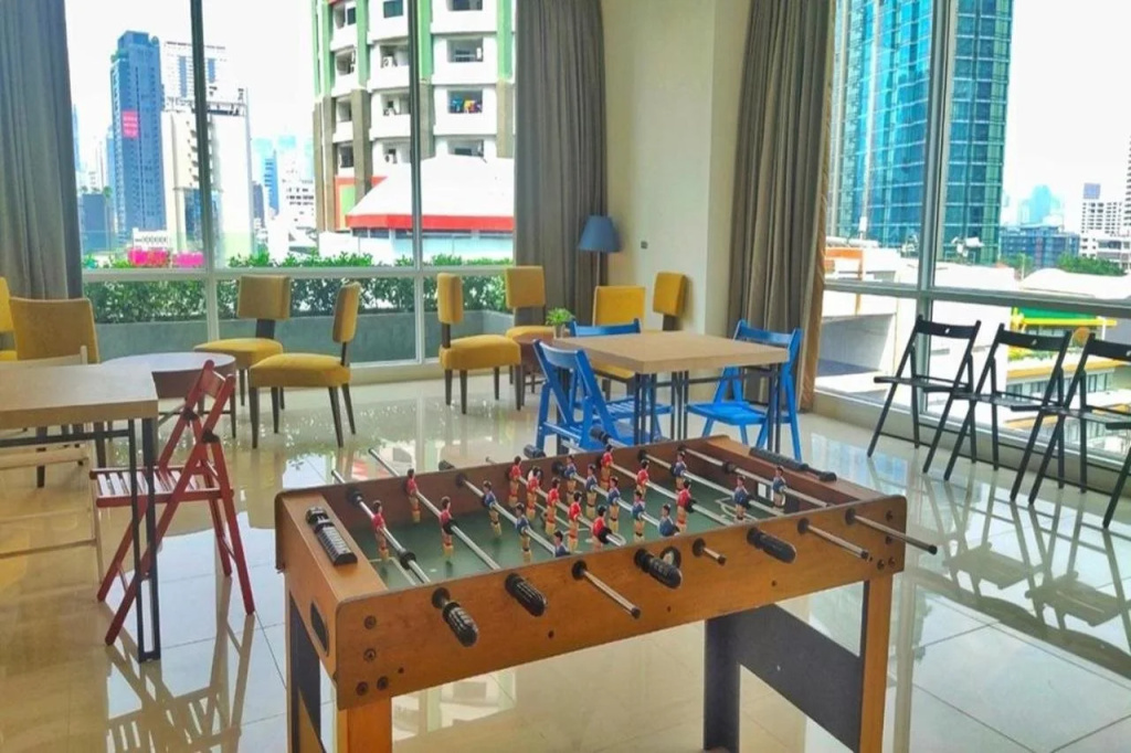 Jasmine 59 Hotel Thonglor Bangkok