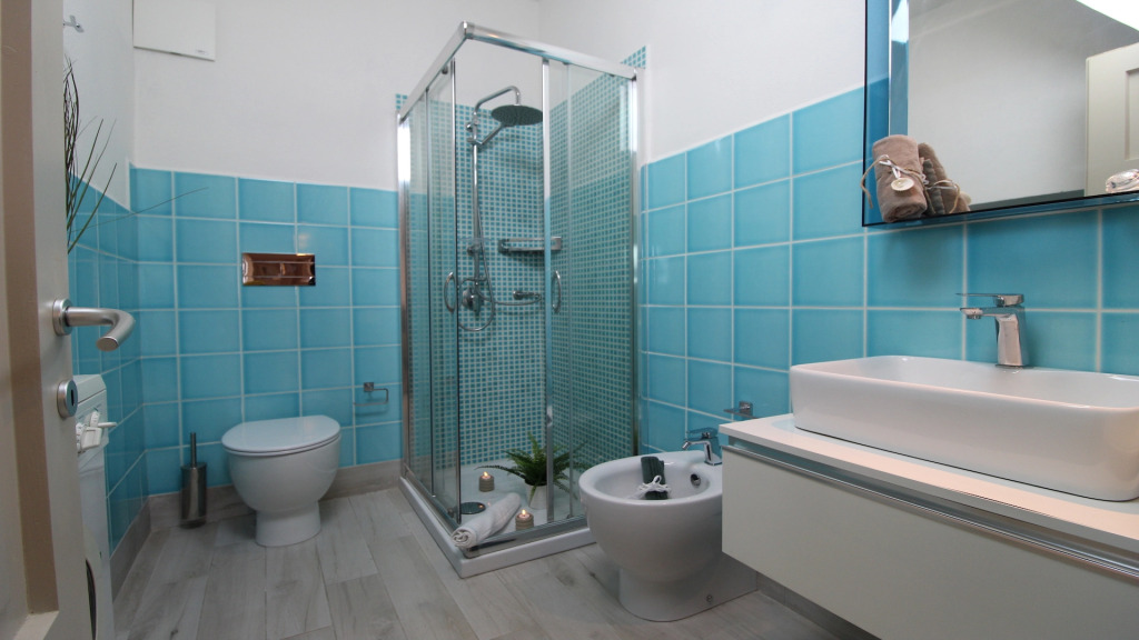 Grecalotto Apartment