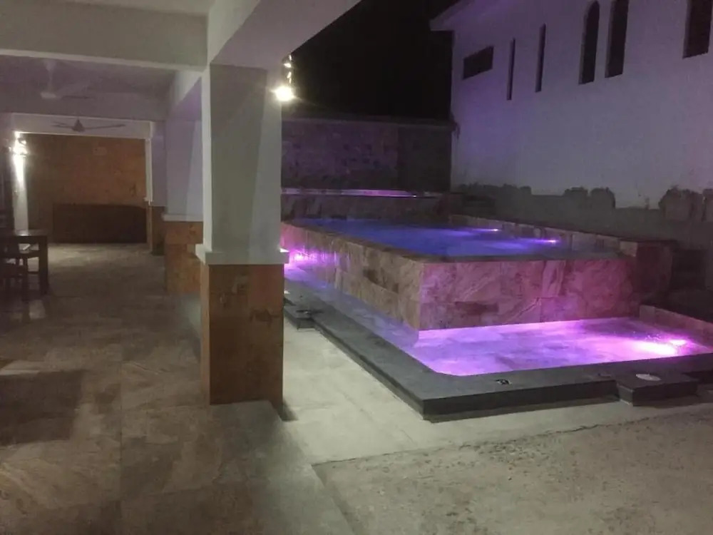Quinta Alberto Boutique Hotel