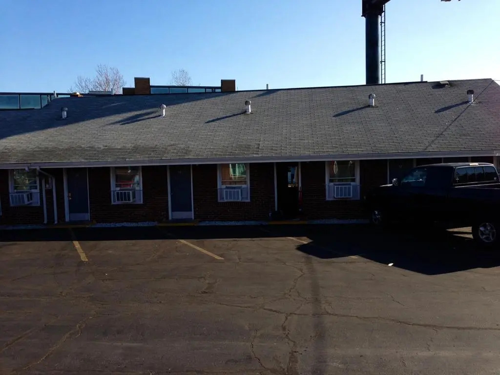 New Rome Motel