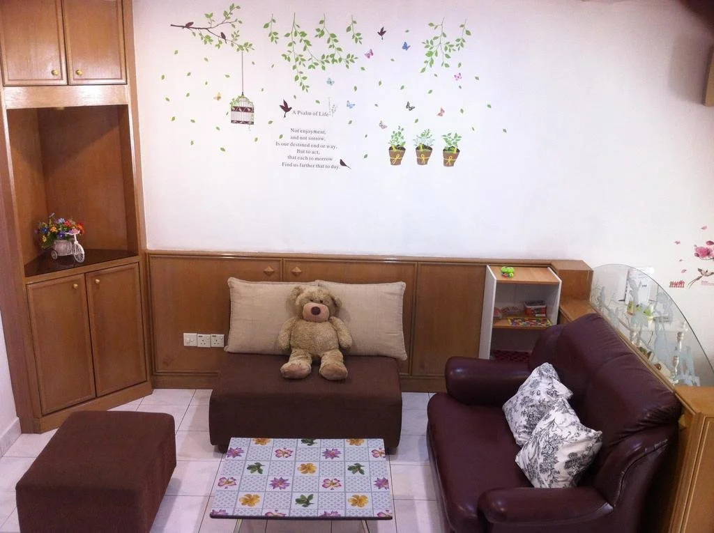 Immanuel Holiday Home
