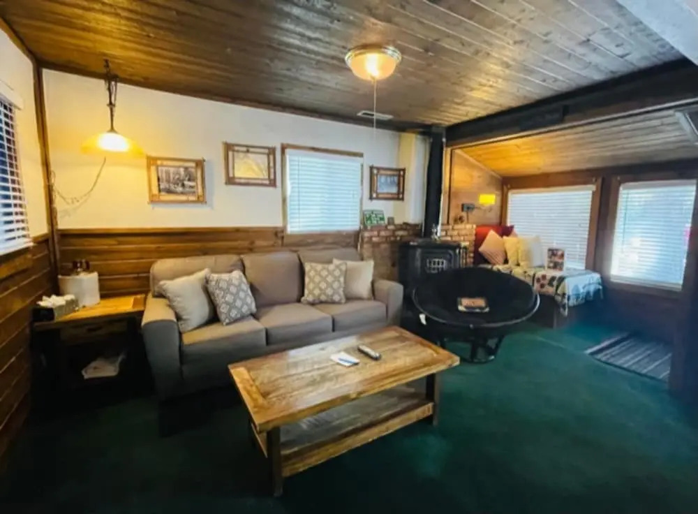 Brown Bear Inn