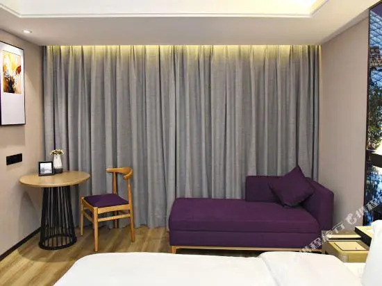 Parkgeun Hotel（Shenzhen KingKey The Mixc）