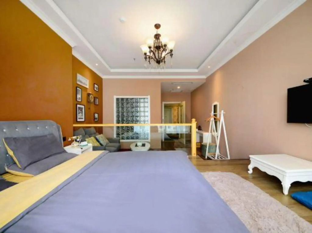 Qianmei Hotel (Taiyuan North America Branch)