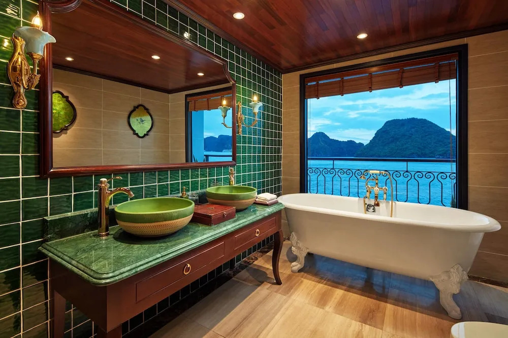 Indochine Premium Halong Bay
