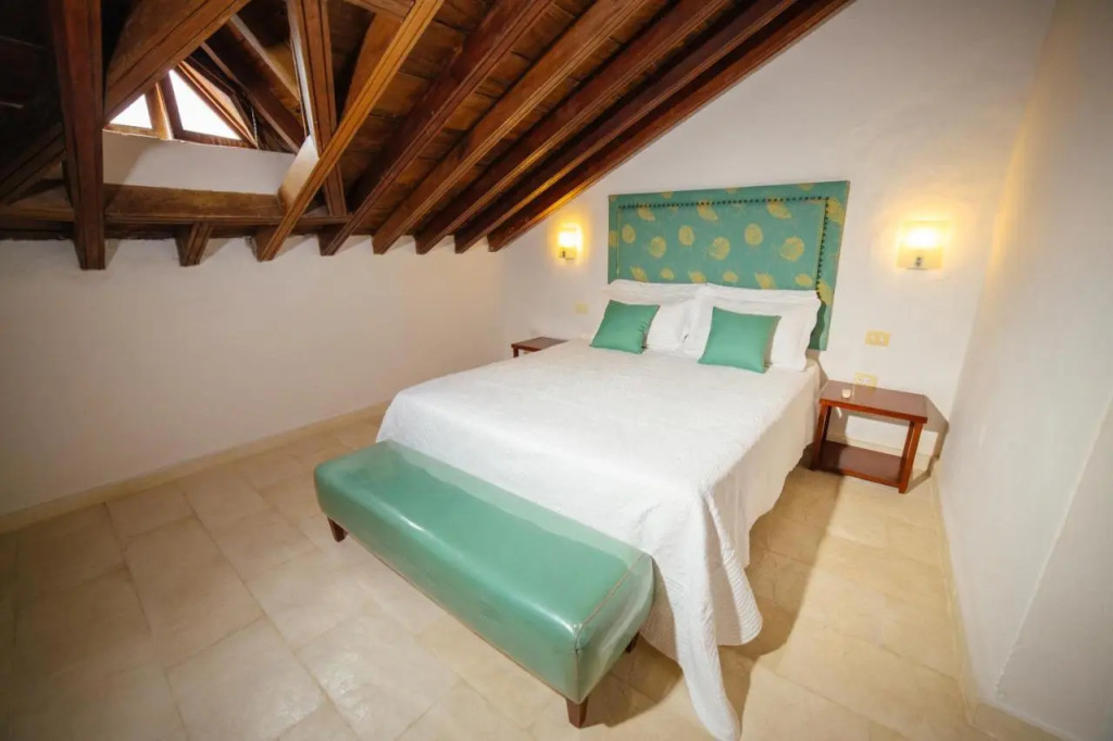 Bioma Boutique Hotel