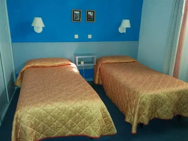 Hotel Le Versailles