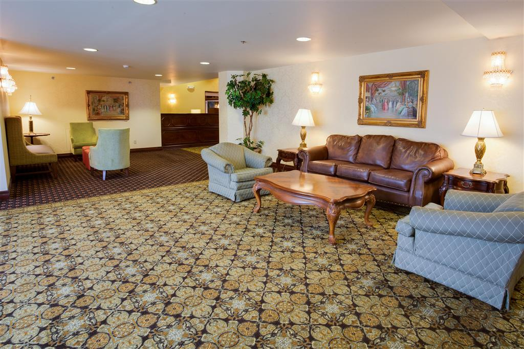 Drury Inn & Suites St. Louis Convention Center