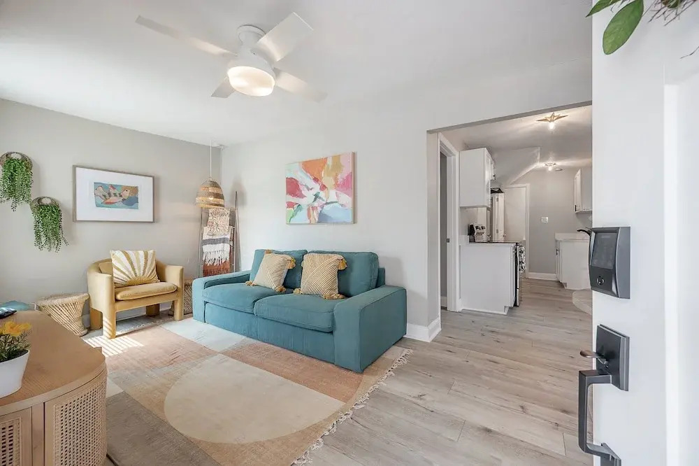 2501 W North B St, Unit 7