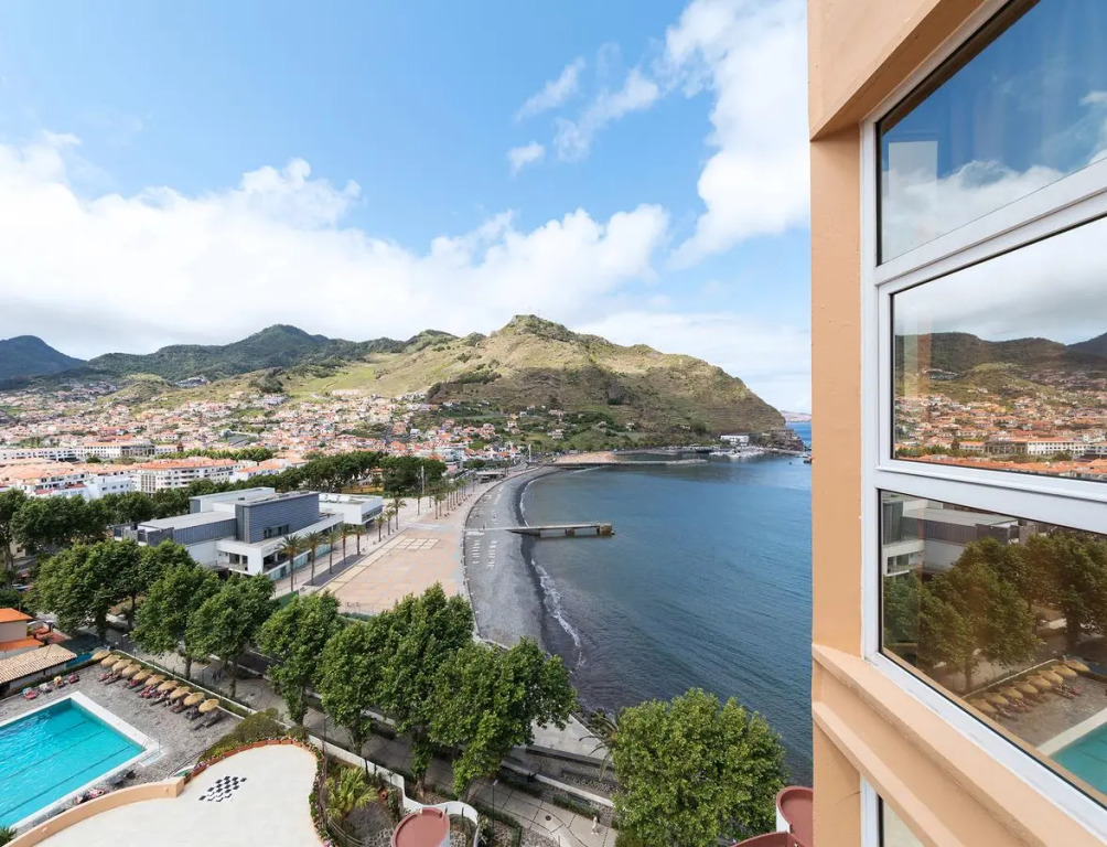 Dom Pedro Baia Club