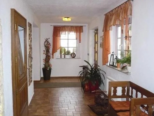 Gaststätte & Pension Jiedlitz