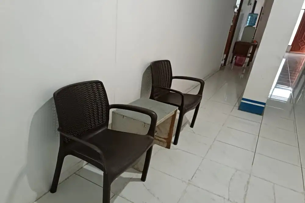 Hotel O Penginapan Laras PaminggirNearPesona Alam Seafood Pink Mira