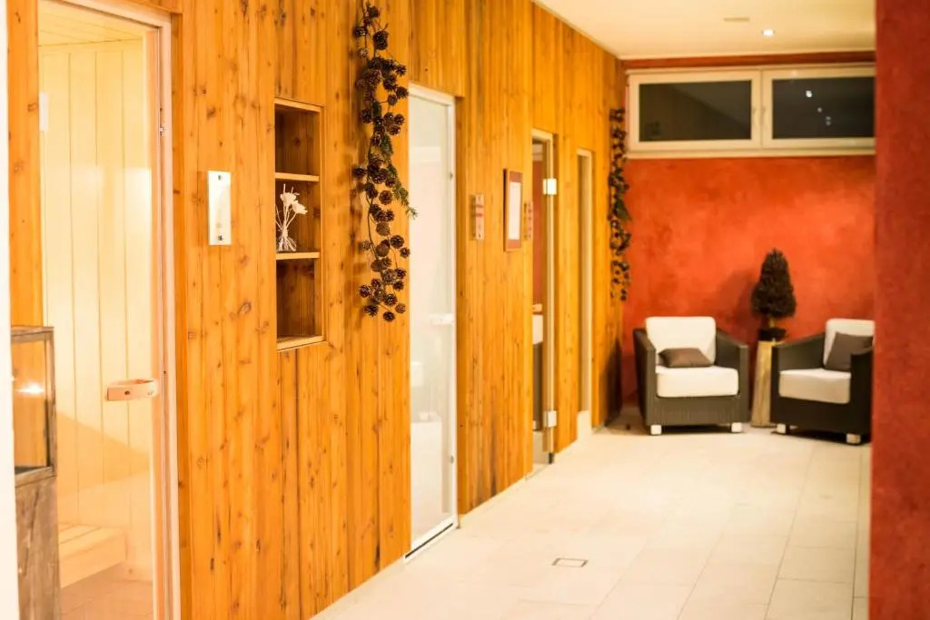 Hotel Bavaria