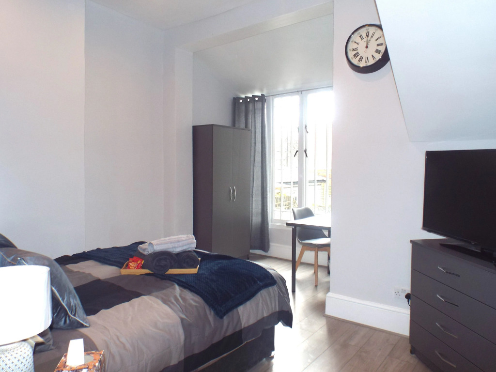 East London Short Let's