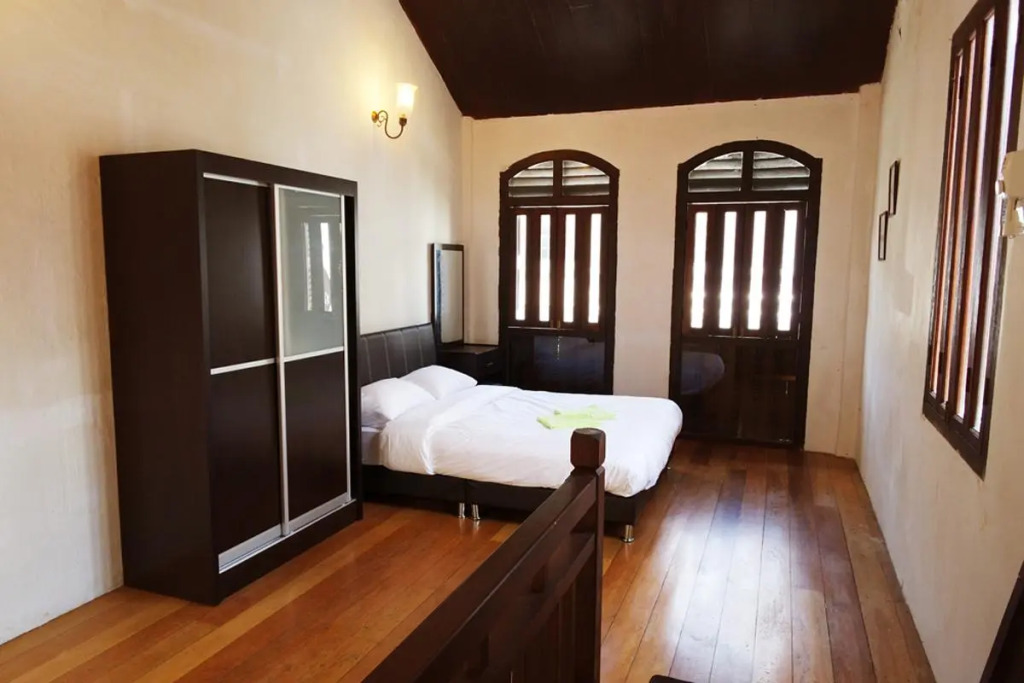 Boutique Guesthouse