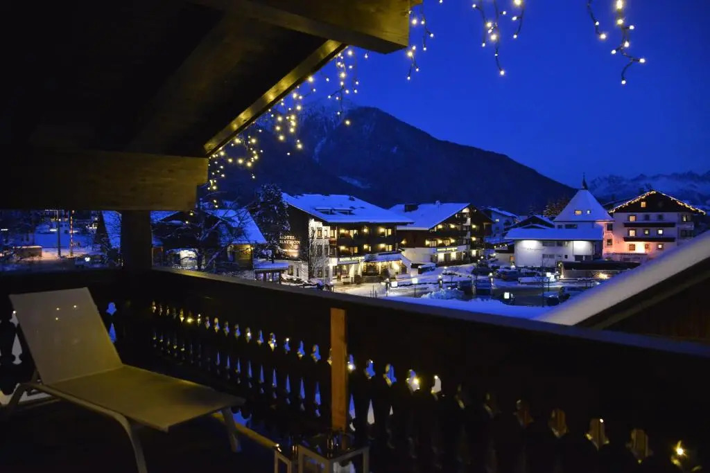 Haus Gabriel - Seefeld