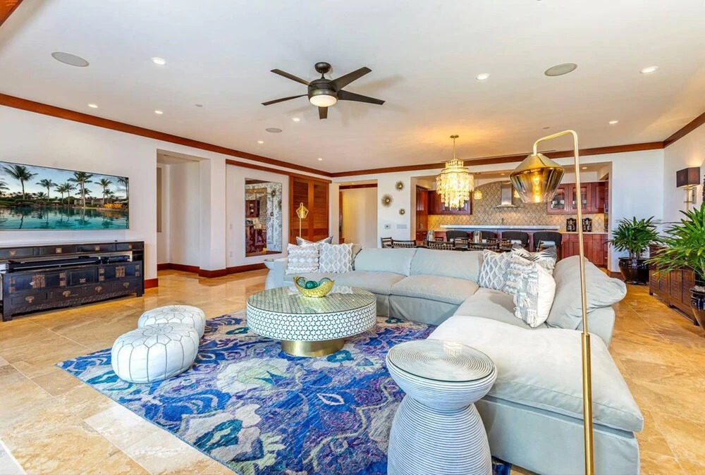 Wailea Beach Villas by Coldwell Banker Island Vacations